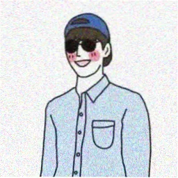 书友半糖不加冰头像